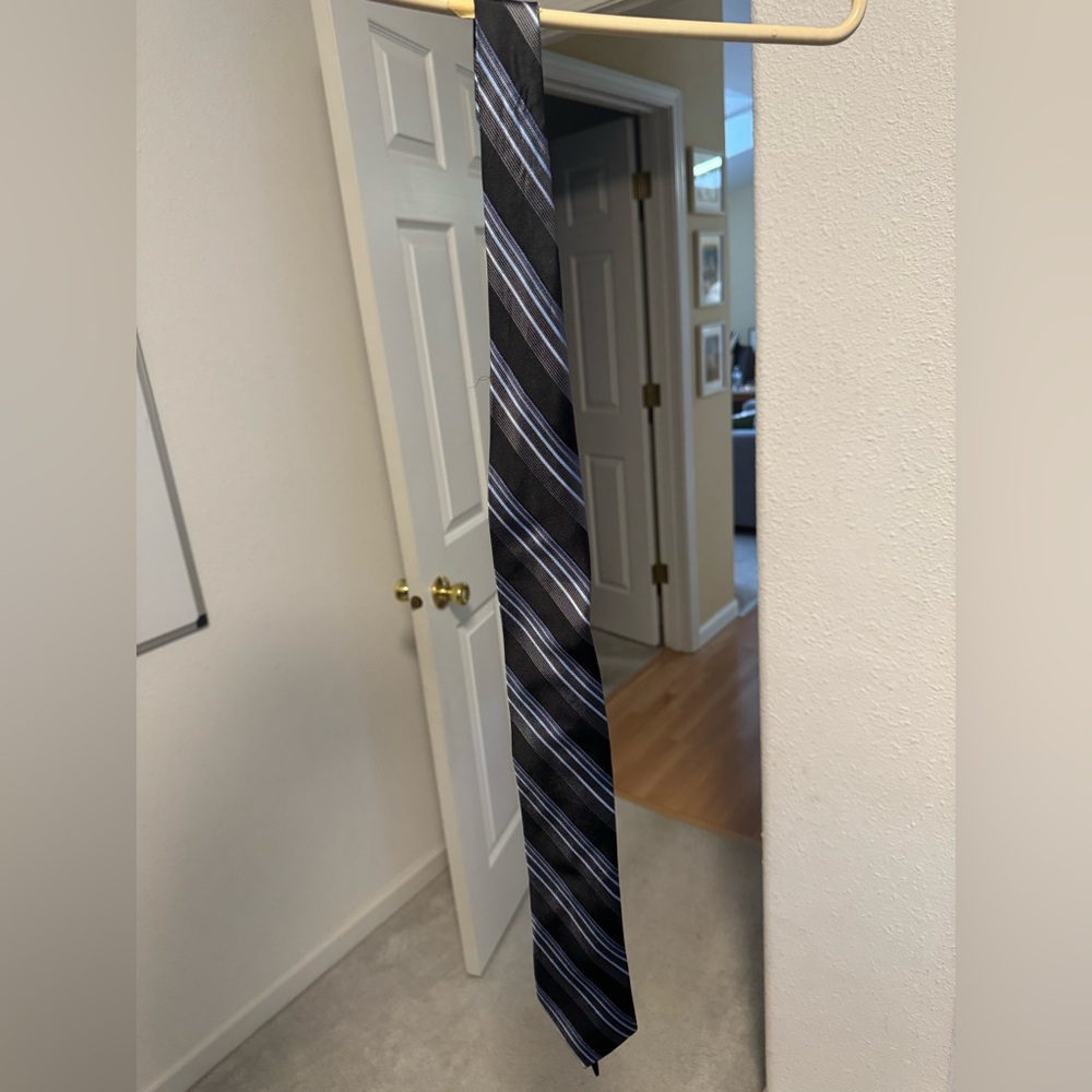 Men’s Merona Formal Suit Tie